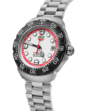 Relógio TAG Heuer Formula 1 Solargraph Quartzo 38mm WBY1111.BA0042